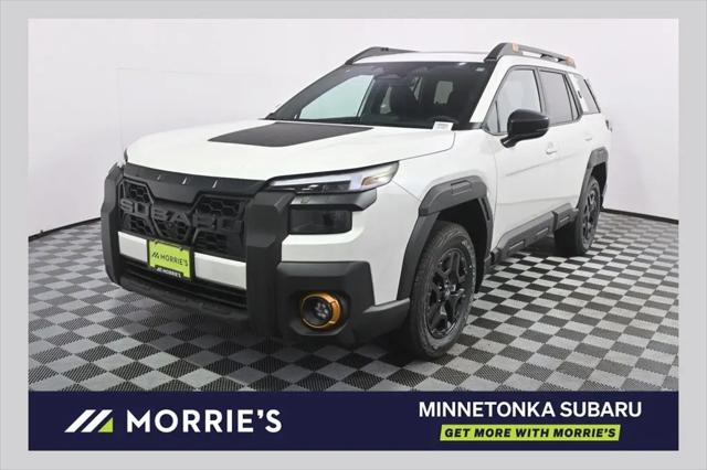 2026 Subaru Outback Wilderness for sale in Minnetonka, MN