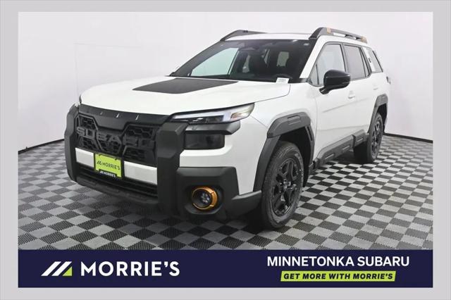 2026 Subaru Outback Wilderness for sale in Minnetonka, MN