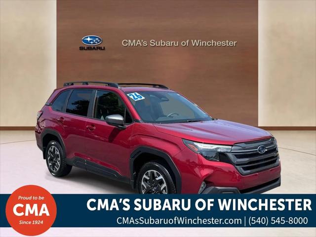 2026 Subaru Forester Premium for sale in Winchester, VA