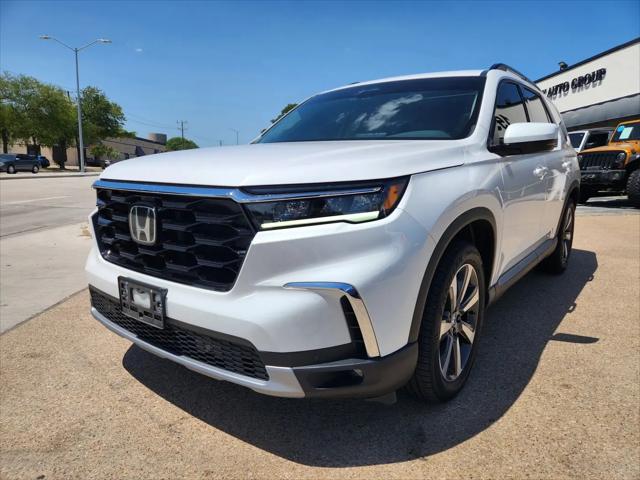 2025 Honda Pilot Touring for sale in Addison, TX