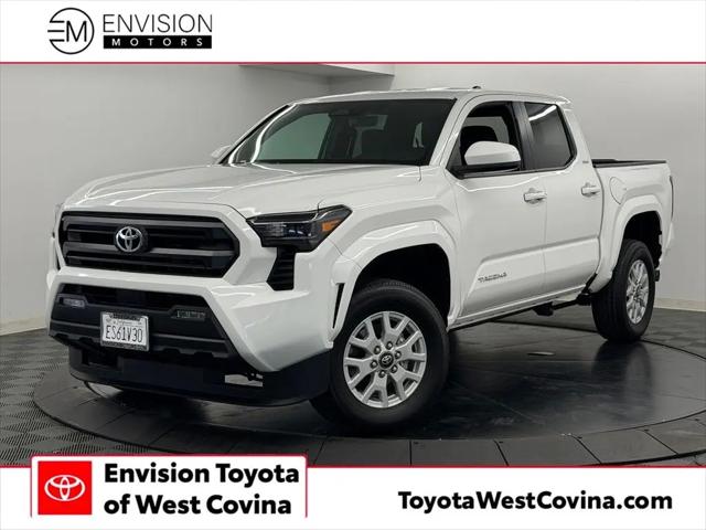 2026 Toyota Tacoma SR5 for sale in West Covina, CA