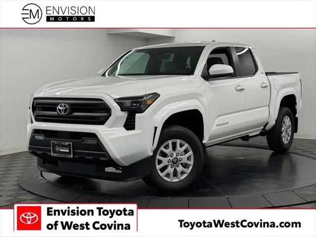 2026 Toyota Tacoma SR5 for sale in West Covina, CA