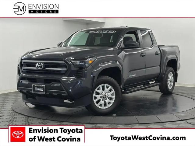 2026 Toyota Tacoma SR5 for sale in West Covina, CA