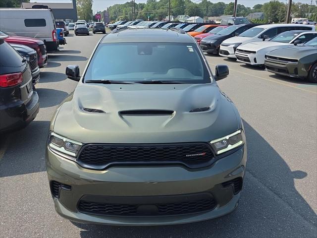 2026 Dodge Durango GT Plus AWD