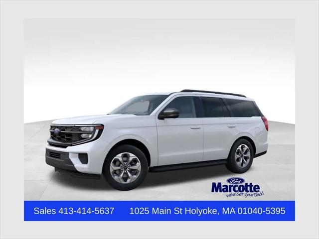 2027 Ford Expedition Active for sale in Holyoke, MA