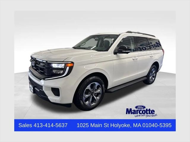 2027 Ford Expedition Active for sale in Holyoke, MA