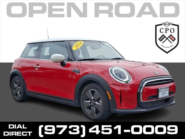 2024 MINI Hardtop Cooper for sale in Morristown, NJ