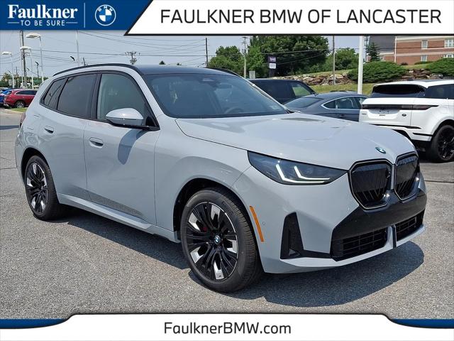 2026 BMW X3 30 xDrive for sale in Lancaster, PA