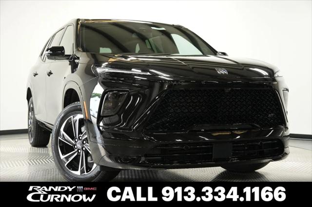 2026 Buick Enclave Sport Touring FWD for sale in Kansas City, KS