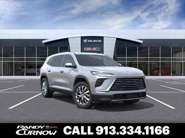 2026 Buick Enclave Preferred FWD for sale in Kansas City, KS