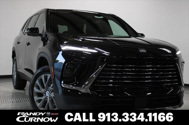 2026 Buick Enclave Preferred FWD for sale in Kansas City, KS