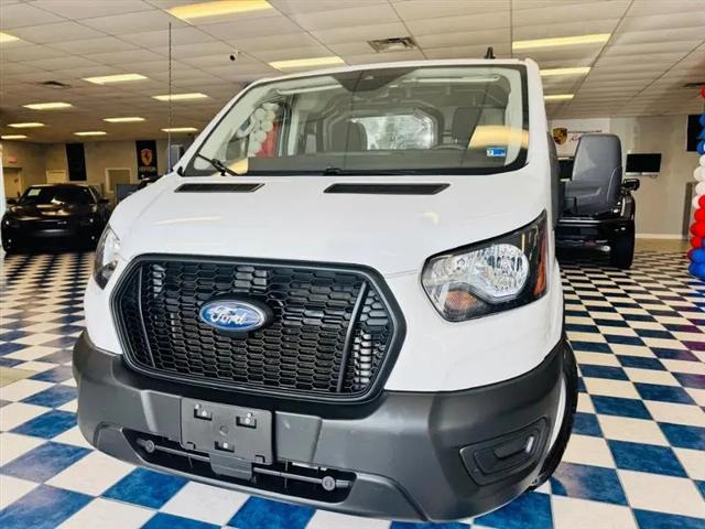 2023 Ford Transit Cargo Van T-150 for sale in Manassas, VA