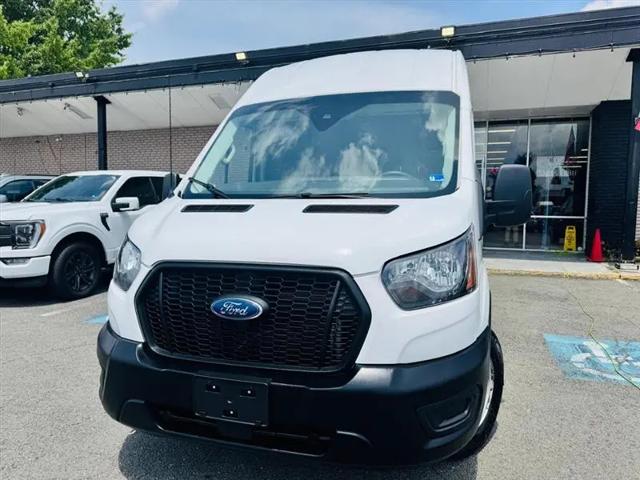2024 Ford Transit Cargo Van T-350 for sale in Manassas, VA