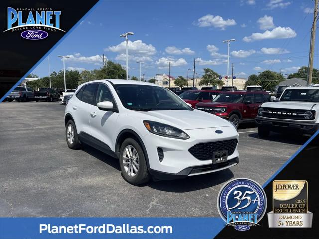 2020 Ford Escape SE for sale in Dallas, TX
