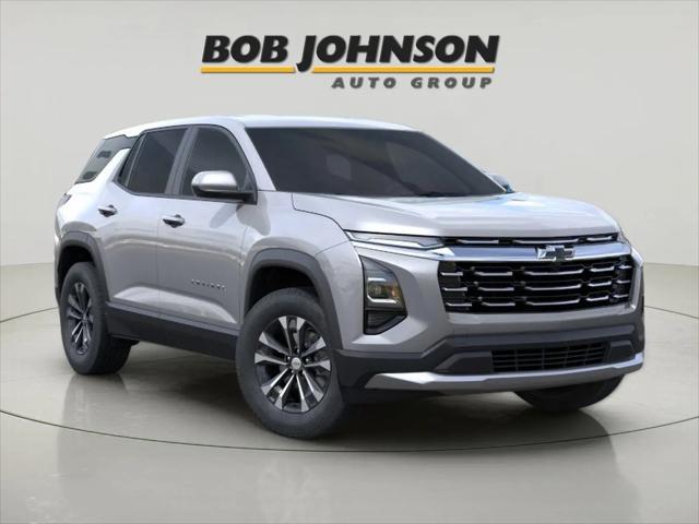 2027 Chevrolet Equinox LT AWD for sale in Spencerport, NY