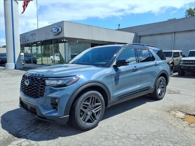 2026 Ford Explorer ST-Line for sale in Hartselle, AL