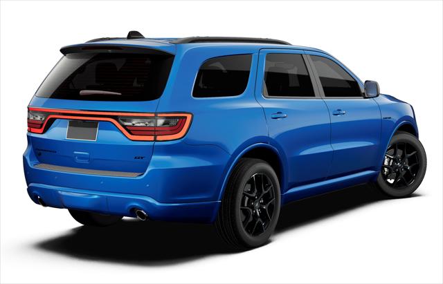 2027 Dodge Durango GT Plus HEMI 2027 Dodge Durango GT Plus HEMI