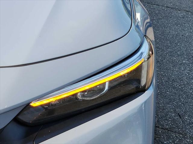 2023 Honda Civic EX w/o BSI