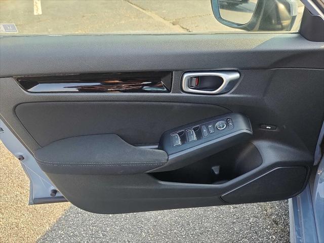 2023 Honda Civic EX w/o BSI