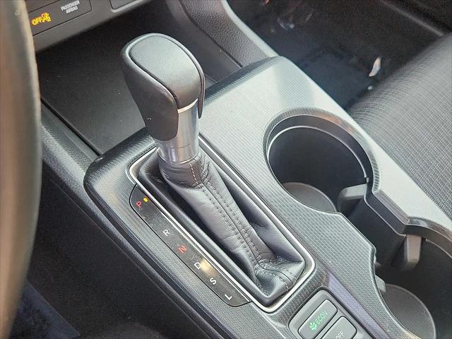2023 Honda Civic EX w/o BSI