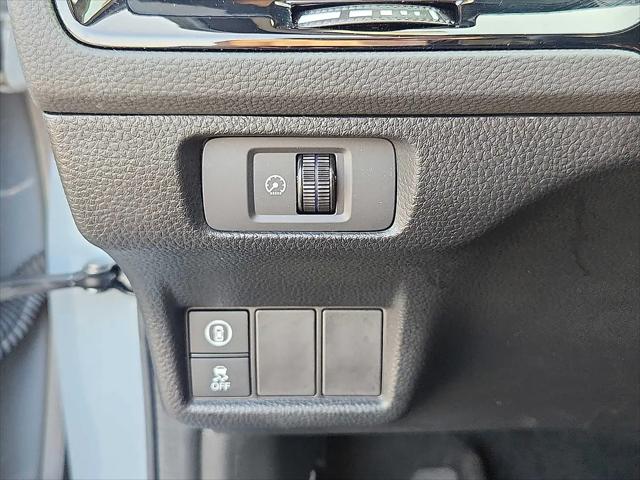 2023 Honda Civic EX w/o BSI