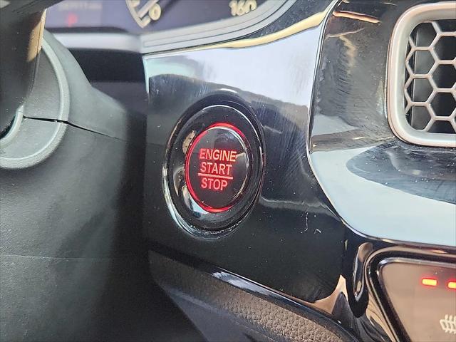 2023 Honda Civic EX w/o BSI