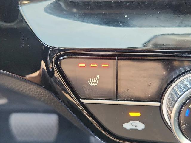 2023 Honda Civic EX w/o BSI