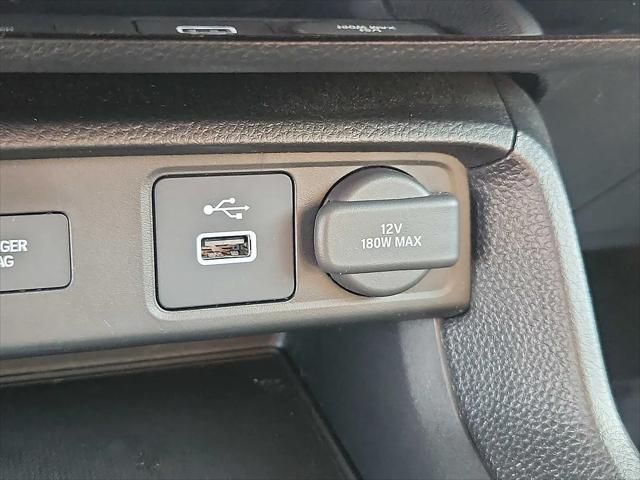 2023 Honda Civic EX w/o BSI