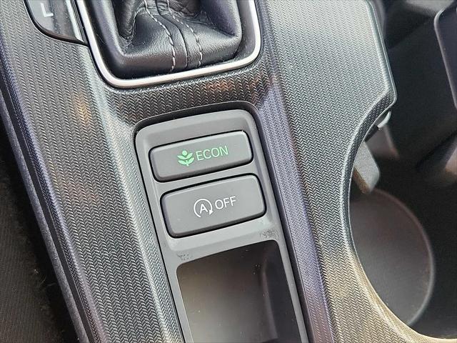 2023 Honda Civic EX w/o BSI