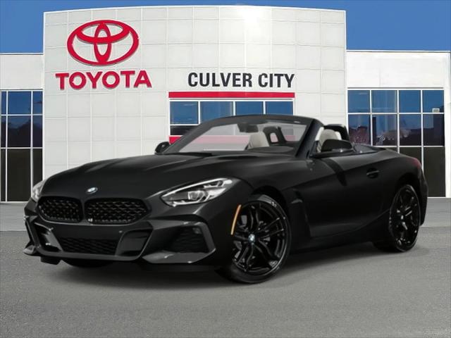 2019 BMW Z4 sDrive30i for sale in Culver City, CA