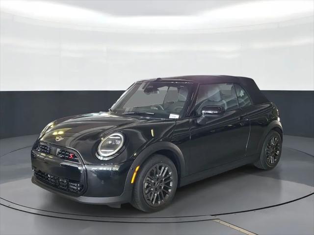 2026 MINI Cooper Convertible Cooper S for sale in Miami, FL
