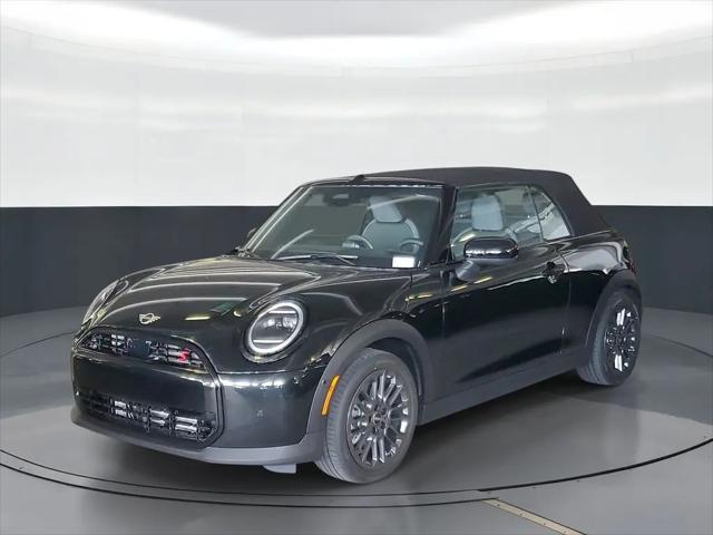 2026 MINI Cooper Convertible Cooper S for sale in Miami, FL
