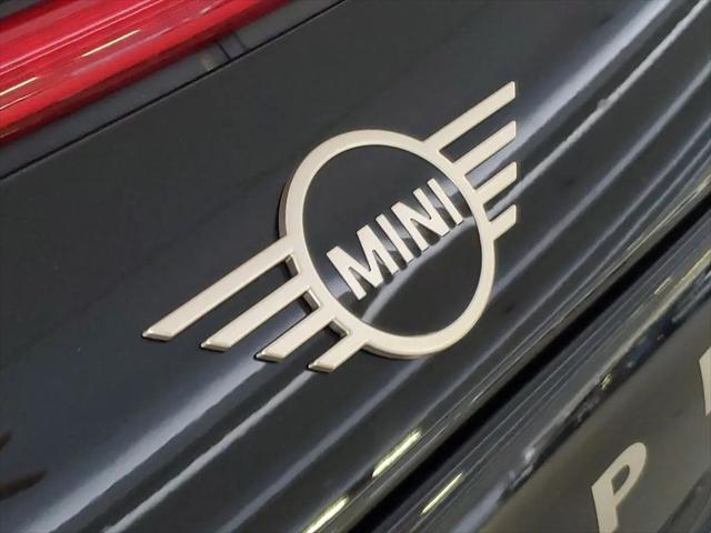 2026 MINI Cooper Convertible Cooper S