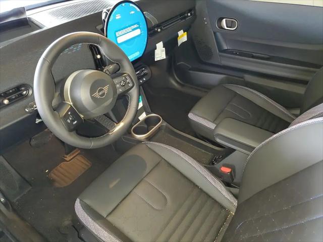 2026 MINI Cooper Convertible Cooper S
