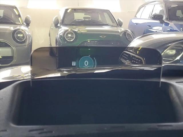 2026 MINI Cooper Convertible Cooper S