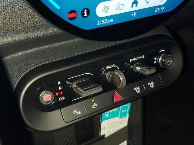 2026 MINI Cooper Convertible Cooper S