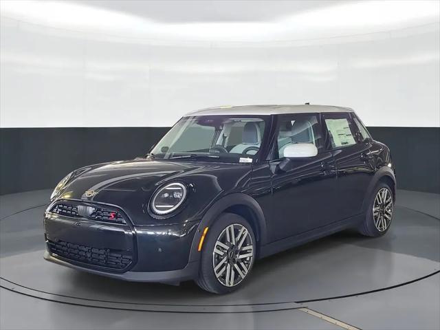 2026 MINI Hardtop Cooper S for sale in Miami, FL