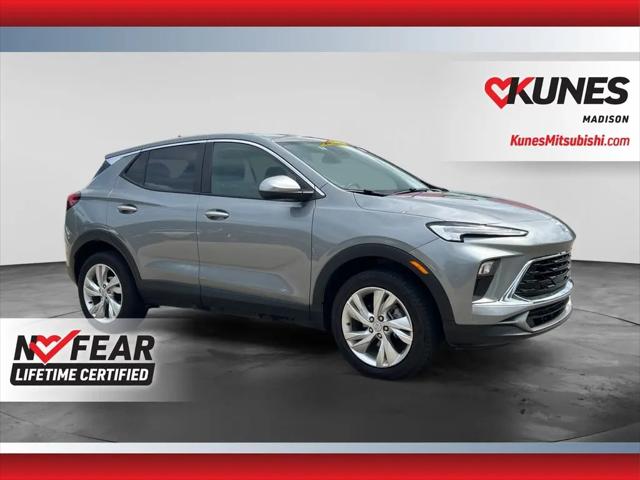 2025 Buick Encore GX Preferred AWD for sale in Madison, WI