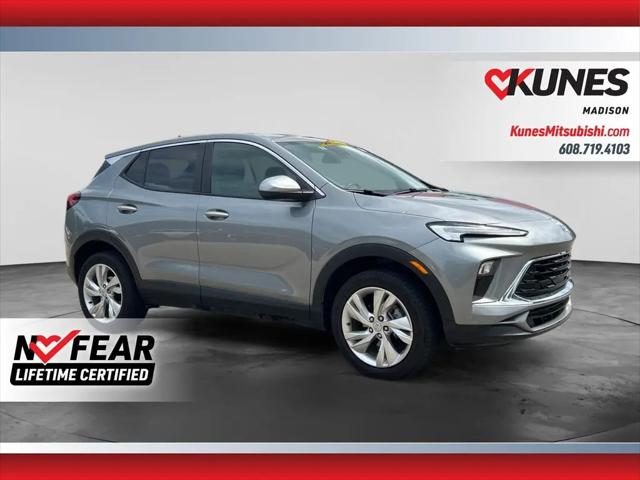 2025 Buick Encore GX Preferred AWD for sale in Madison, WI