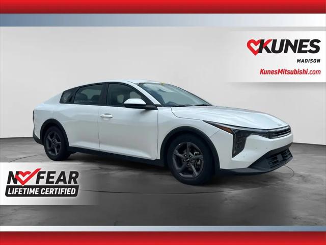 2025 Kia K4 LXS for sale in Madison, WI
