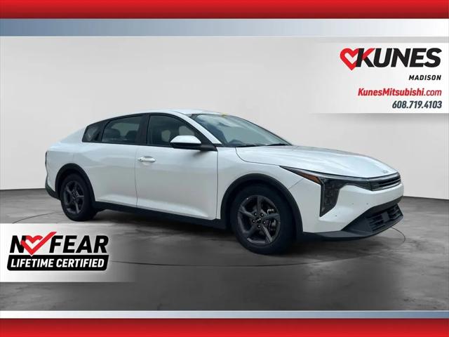 2025 Kia K4 LXS for sale in Madison, WI