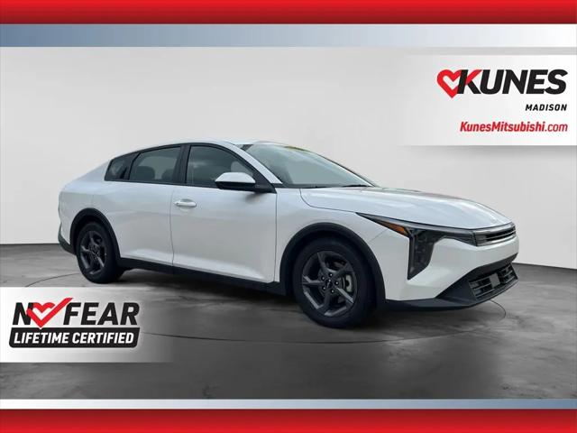 2025 Kia K4 LXS for sale in Madison, WI