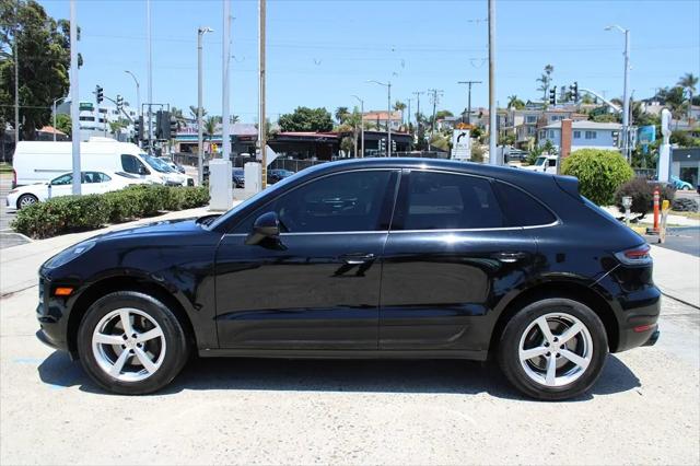 2019 Porsche Macan Macan for sale in Hermosa Beach, CA