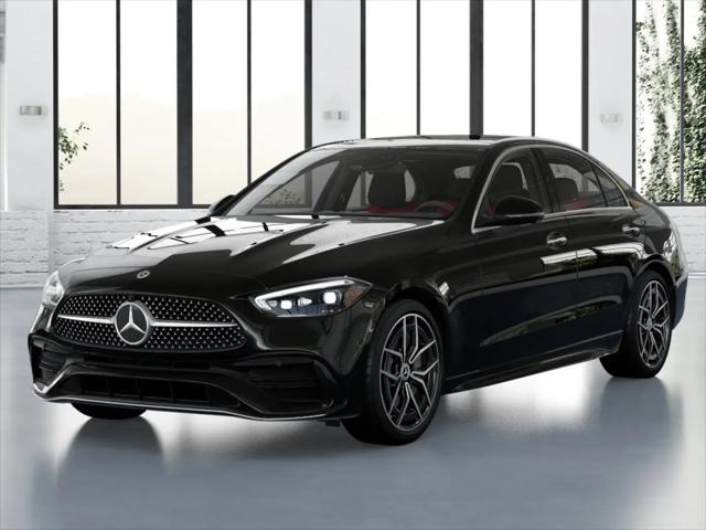 2026 Mercedes-Benz C-CLASS C 300 C 300 for sale in Bentonville, AR