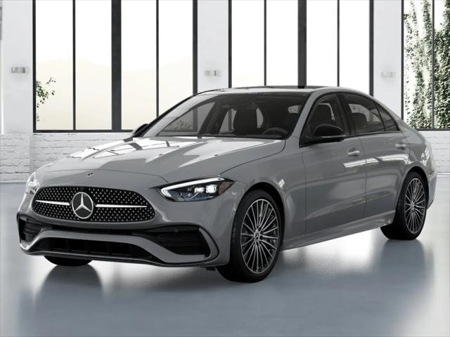 2026 Mercedes-Benz C-CLASS C 300 C 300 for sale in Bentonville, AR