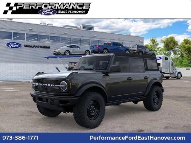 2026 Ford Bronco Badlands for sale in East Hanover, NJ