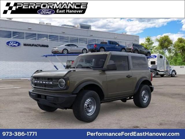 2026 Ford Bronco Base for sale in East Hanover, NJ
