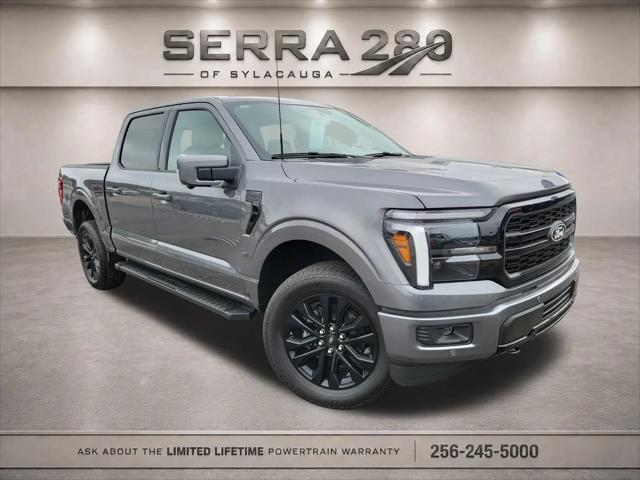 2026 Ford F-150 LARIAT for sale in Sylacauga, AL