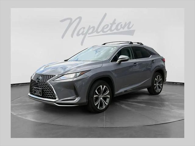 2020 Lexus RX 350 RX 350 for sale in Glendale, WI