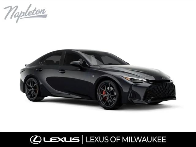 2026 Lexus IS 350 F SPORT for sale in Glendale, WI